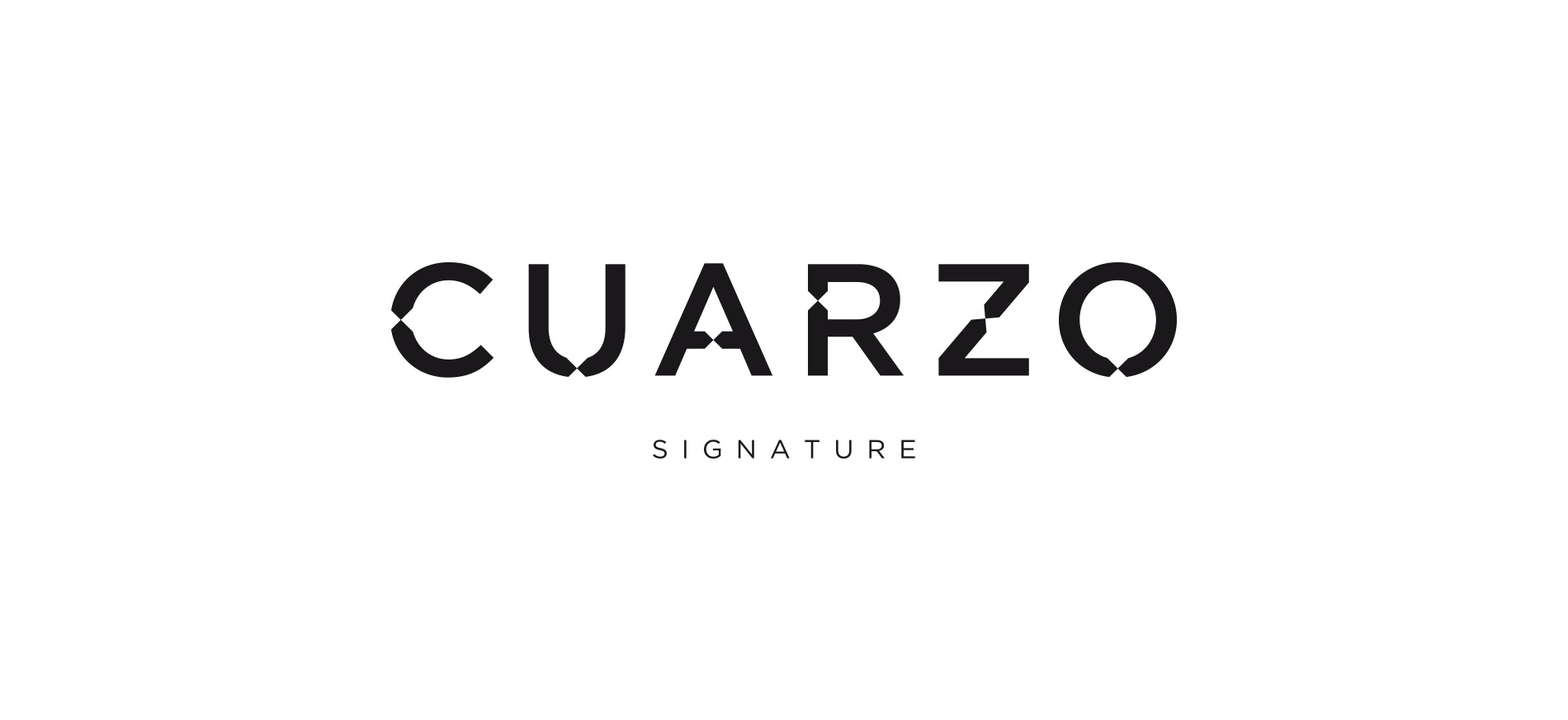 Diseño del Branding de Cuarzo de Ramon Molvizar por Puigdemont Roca Design Agency