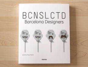 BCNSLCTD · Barcelona Designers