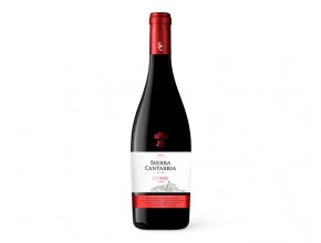 Vinos Sierra Cantabria